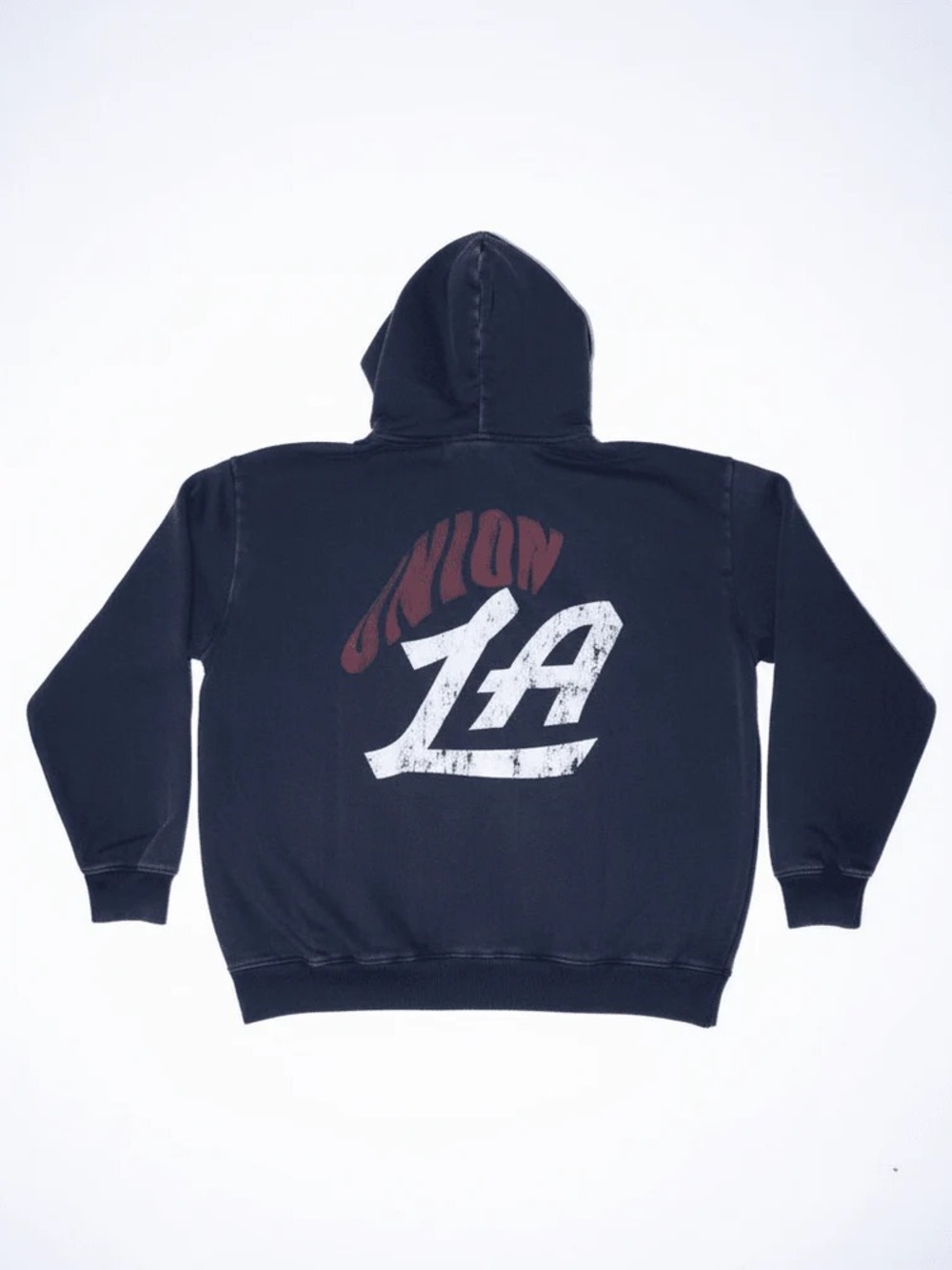 UNION LA x LA CLIPPERS HOODIE